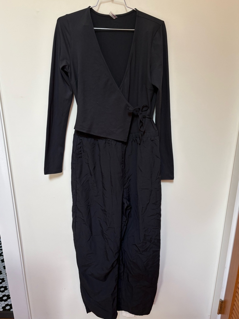 NWOT Free People FP Movement All For Love One Piece Size Medium - Picture 4 of 15